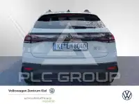 2025 Volkswagen Taigo