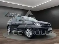 2025 Volkswagen Taigo