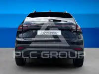 2025 Volkswagen Taigo