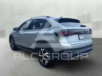2025 Volkswagen Taigo