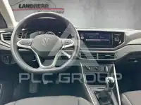 2025 Volkswagen Taigo