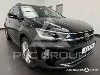 2025 Volkswagen Taigo