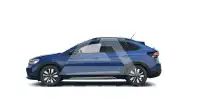 2025 Volkswagen Taigo