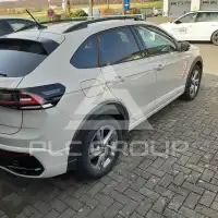 2025 Volkswagen Taigo