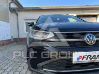 2025 Volkswagen Taigo