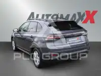 2025 Volkswagen Taigo