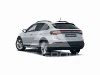 2025 Volkswagen Taigo