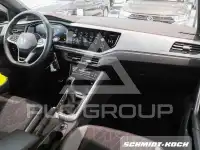 2025 Volkswagen Taigo