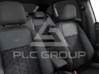 2025 Volkswagen Taigo