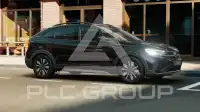 2025 Volkswagen Taigo