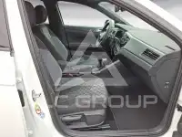 2025 Volkswagen Taigo