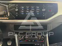 2025 Volkswagen Taigo