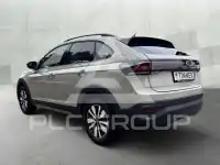 2025 Volkswagen Taigo
