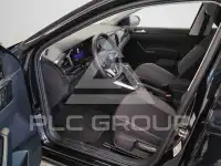 2025 Volkswagen Taigo