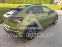 2025 Volkswagen Taigo