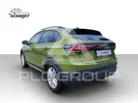 2025 Volkswagen Taigo