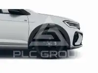 2025 Volkswagen Taigo