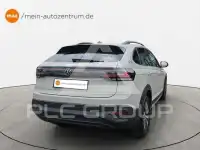 2025 Volkswagen Taigo