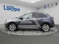2025 Volkswagen Taigo