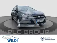 2025 Volkswagen Taigo