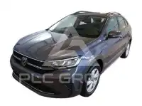 2025 Volkswagen Taigo