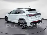 2025 Volkswagen Taigo