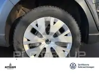 2025 Volkswagen Taigo