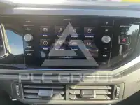 2025 Volkswagen Taigo