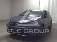 2025 Volkswagen Taigo