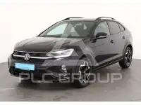 2025 Volkswagen Taigo