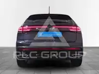 2025 Volkswagen Taigo