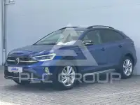 2025 Volkswagen Taigo