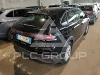 2025 Volkswagen Taigo