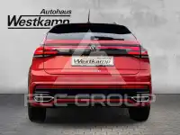 2025 Volkswagen Taigo