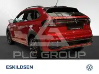 2025 Volkswagen Taigo