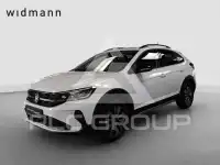 2025 Volkswagen Taigo