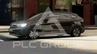 2025 Volkswagen Taigo