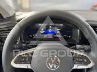 2025 Volkswagen Taigo