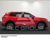 2025 Volkswagen Taigo