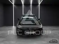 2025 Volkswagen Taigo