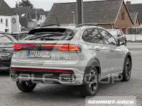 2025 Volkswagen Taigo