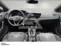 2025 Volkswagen Taigo