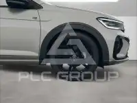 2025 Volkswagen Taigo