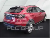 2025 Volkswagen Taigo