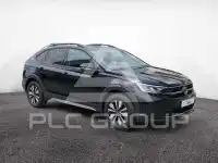 2025 Volkswagen Taigo