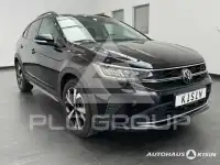 2025 Volkswagen Taigo