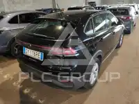 2025 Volkswagen Taigo