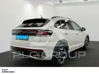 2025 Volkswagen Taigo