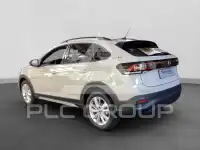 2025 Volkswagen Taigo