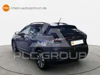 2025 Volkswagen Taigo